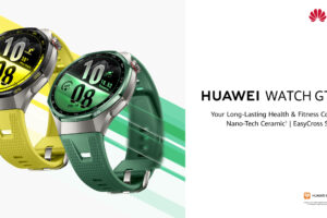 HUAWEI WATCH GT 7 Pro Delivers Diabetes and Coronary Risk Insights with Endurance Up to 21 Days