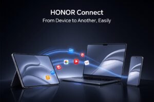 HONOR Pad 20: Your Workday, Without the Laptop