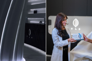 The Longevity Suite Milano Launches in Riyadh Following Its Two Year European Study of Women in the GCC